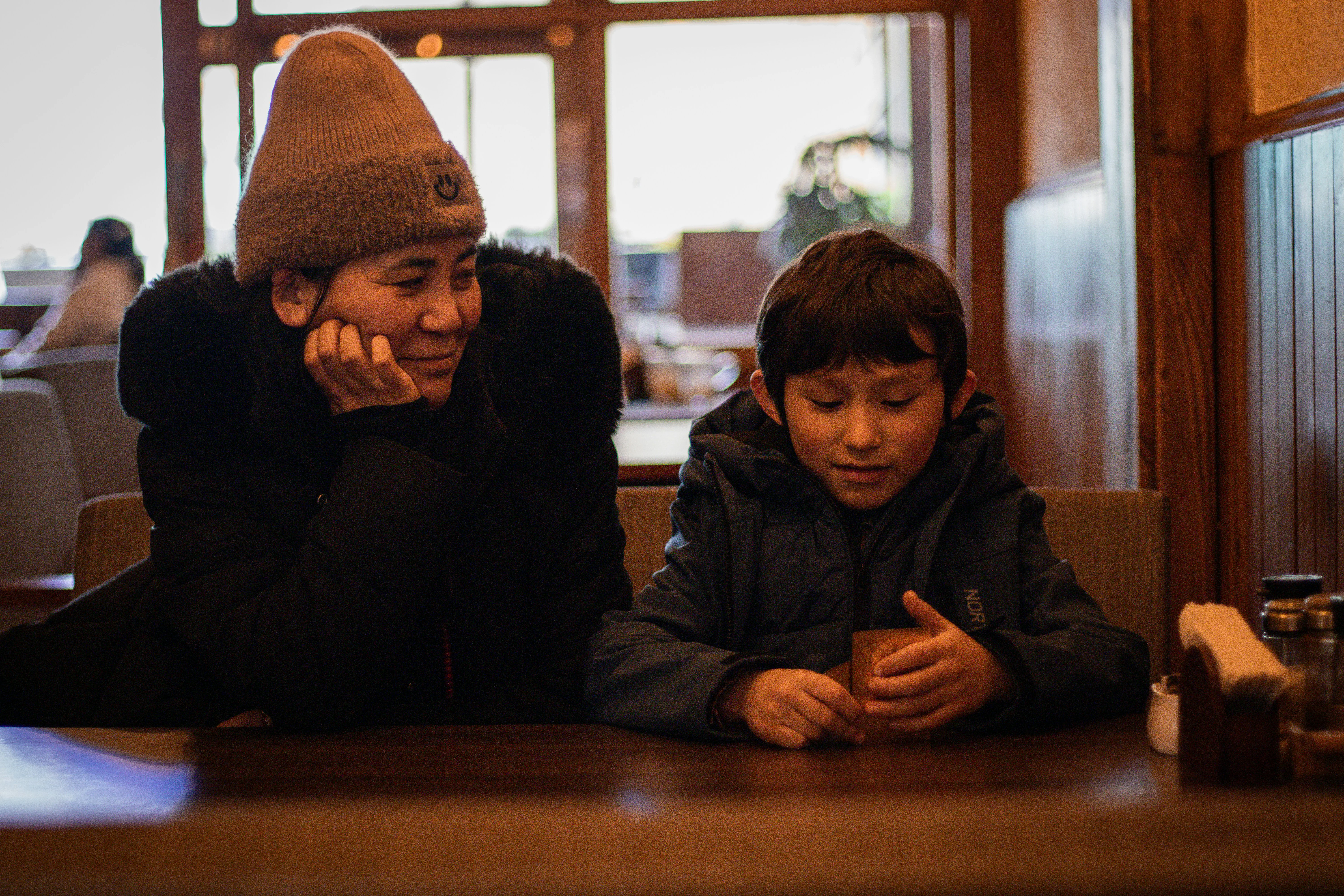 発達障害チェックリストについて考える親御さんへのメッセージイメージ