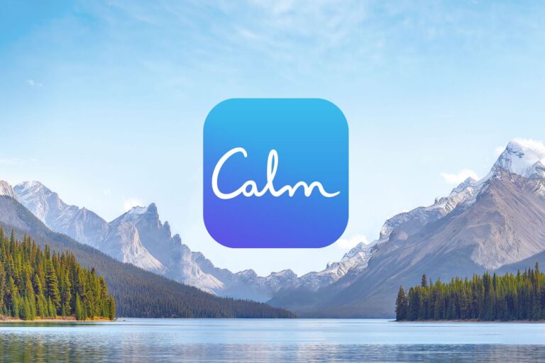 Calm